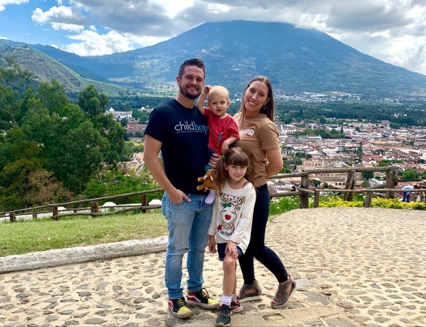 family photo antigua 2021 cropped